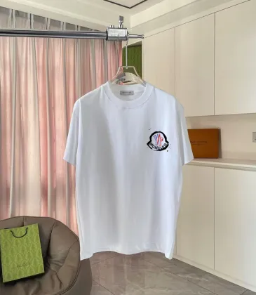 Moncler T-shirts for men #A50211