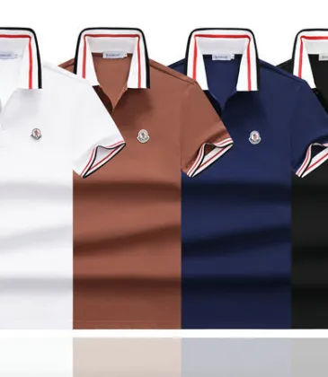 Moncler T-shirts for men #A50285