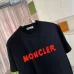3Moncler T-shirts for men #A51426
