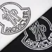 3Moncler T-shirts for men #A51429