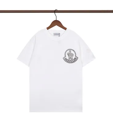 Moncler T-shirts for men #A51429