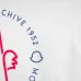 5Moncler T-shirts for men #A51508