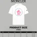 8Moncler T-shirts for men #A51508