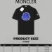 8Moncler T-shirts for men #A51617
