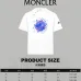 8Moncler T-shirts for men #A51618