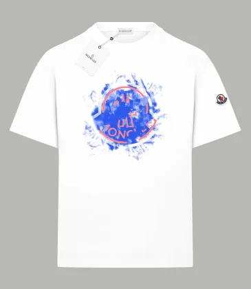 Moncler T-shirts for men #A51618