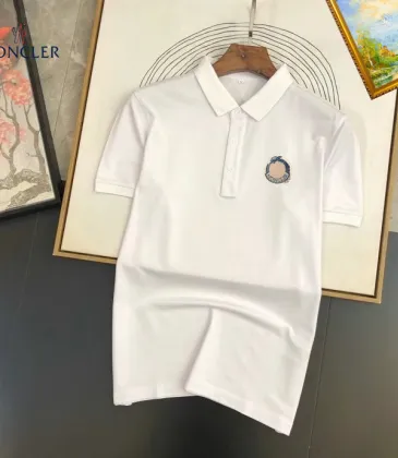 Moncler T-shirts for men #A51877