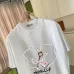 5Moncler T-shirts for men #A52644