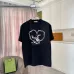 1Moncler T-shirts for men #A52644