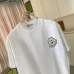 3Moncler T-shirts for men Black/Pink/Grey/Blue #A51012
