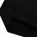 19Moncler T-shirts for men Black/White #A47258