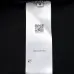 20Moncler T-shirts for men Black/White #A47258