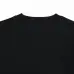 21Moncler T-shirts for men Black/White #A47258