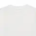 9Moncler T-shirts for men Black/White #A47258