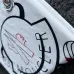 13Moncler T-shirts for men Black/White #A47263