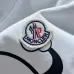 14Moncler T-shirts for men Black/White #A47263