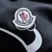 6Moncler T-shirts for men Black/White #A47263