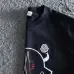 7Moncler T-shirts for men Black/White #A47263
