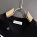 17Moncler T-shirts for men Black/White #A47264