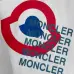 6Moncler T-shirts for men Black/White #A47264