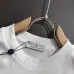 9Moncler T-shirts for men Black/White #A47264