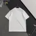 4Moncler T-shirts for men Black/White #A47266