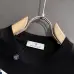 12Moncler T-shirts for men Black/White #A47269