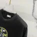 5Moncler T-shirts for men Black/White #A47270