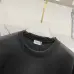 13Moncler T-shirts for men Black/White #A47271