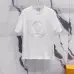 14Moncler T-shirts for men Black/White #A47271