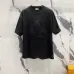 3Moncler T-shirts for men Black/White #A47271