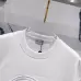 24Moncler T-shirts for men Black/White #A47271