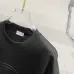 5Moncler T-shirts for men Black/White #A47271