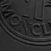 8Moncler T-shirts for men Black/White #A47271