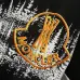 10Moncler T-shirts for men Black/White #A47272