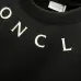 13Moncler T-shirts for men Black/White #A47273