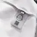 21Moncler T-shirts for men Black/White #A47274