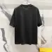 4Moncler T-shirts for men Black/White #A47274