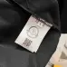 11Moncler T-shirts for men Black/White #A47274