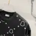 5Moncler T-shirts for men Black/White #A47276