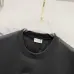 11Moncler T-shirts for men Black/White #A47277