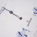 3Moncler T-shirts for men Black/White #A50272