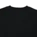 21Moncler T-shirts for men Black/White/Green #A47259