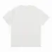 26Moncler T-shirts for men Black/White/Green #A47259