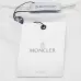 28Moncler T-shirts for men Black/White/Green #A47259