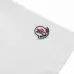 30Moncler T-shirts for men Black/White/Green #A47259