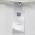 34Moncler T-shirts for men Black/White/Green #A47259
