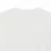 35Moncler T-shirts for men Black/White/Green #A47259