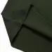 10Moncler T-shirts for men Black/White/Green #A47259
