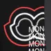 16Moncler T-shirts for men Black/White/Yellow/Khaki #A47261